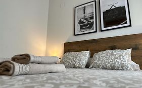 Apartamentos Vernia 4-15